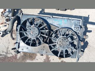 bontott FORD FOCUS I Hűtőventilátor