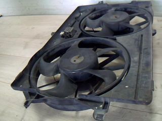 bontott FORD FOCUS I Hűtőventilátor