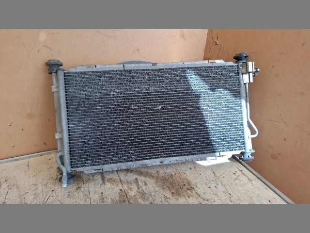 bontott FORD FOCUS I Hűtőventilátor