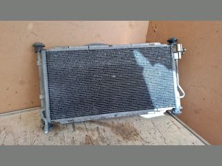 bontott FORD FOCUS I Hűtőventilátor