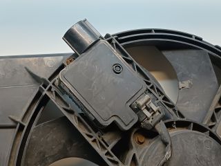 bontott FORD FOCUS I Hűtőventilátor
