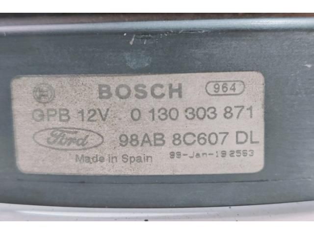bontott FORD FOCUS I Hűtőventilátor