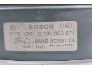 bontott FORD FOCUS I Hűtőventilátor