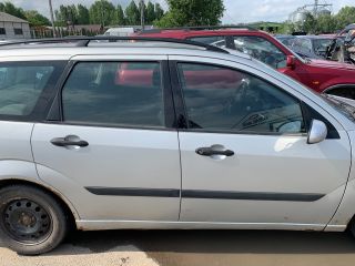 bontott FORD FOCUS I Hűtőventilátor