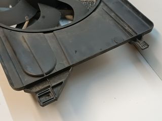 bontott FORD FOCUS I Hűtőventilátor