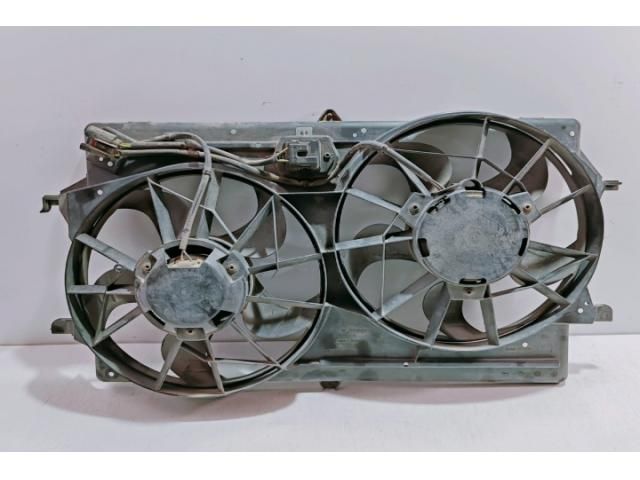 bontott FORD FOCUS I Hűtőventilátor