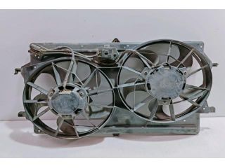 bontott FORD FOCUS I Hűtőventilátor