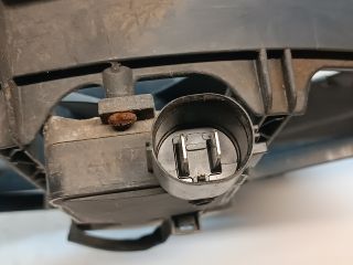 bontott FORD FOCUS I Hűtőventilátor