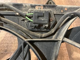 bontott FORD FOCUS I Hűtőventilátor