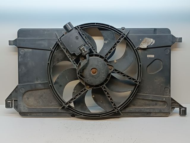 bontott FORD FOCUS I Hűtőventilátor