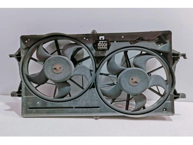 bontott FORD FOCUS I Hűtőventilátor