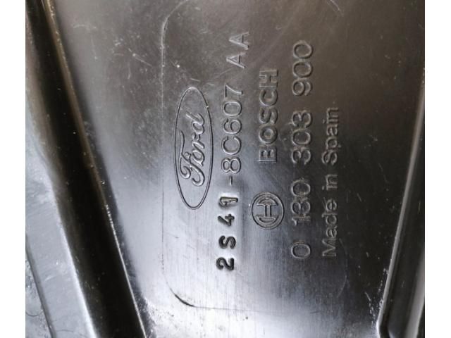 bontott FORD FOCUS I Hűtőventilátor
