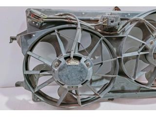 bontott FORD FOCUS I Hűtőventilátor