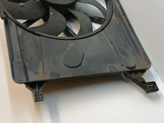 bontott FORD FOCUS I Hűtőventilátor