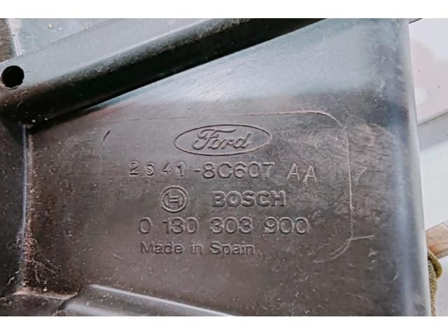 bontott FORD FOCUS I Hűtőventilátor