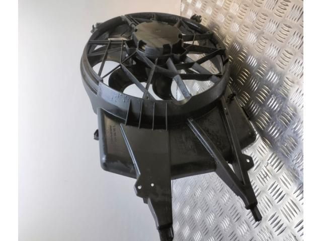 bontott FORD FOCUS I Hűtőventilátor