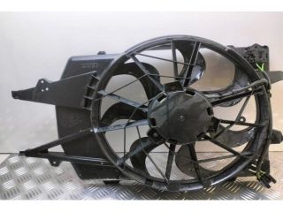 bontott FORD FOCUS I Hűtőventilátor