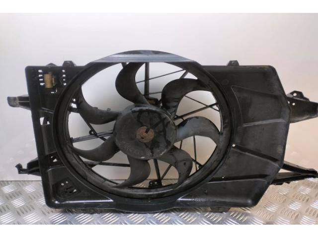 bontott FORD FOCUS I Hűtőventilátor