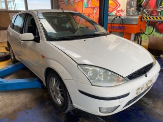 bontott FORD FOCUS I Hűtőventilátor