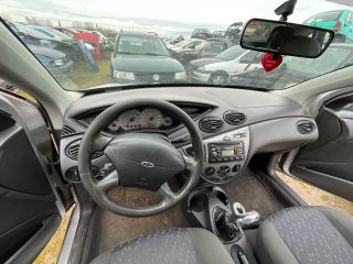 bontott FORD FOCUS I Immobilizer Elektronika