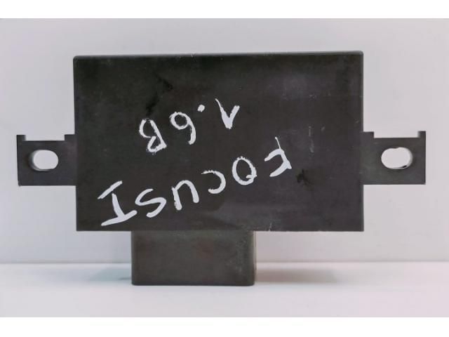 bontott FORD FOCUS I Immobilizer Elektronika