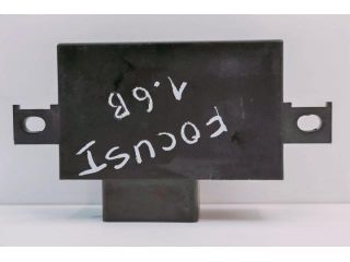 bontott FORD FOCUS I Immobilizer Elektronika