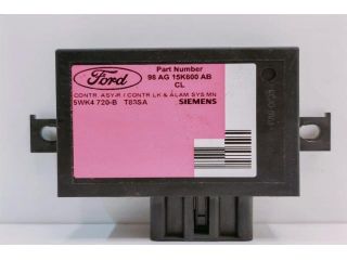 bontott FORD FOCUS I Immobilizer Elektronika