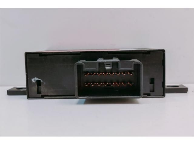 bontott FORD FOCUS I Immobilizer Elektronika