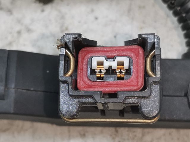 bontott FORD FOCUS I Injektor Kábelköteg