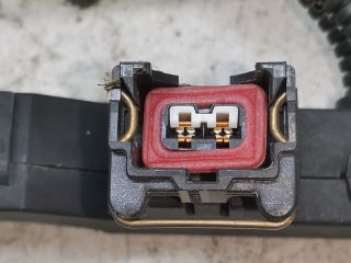 bontott FORD FOCUS I Injektor Kábelköteg