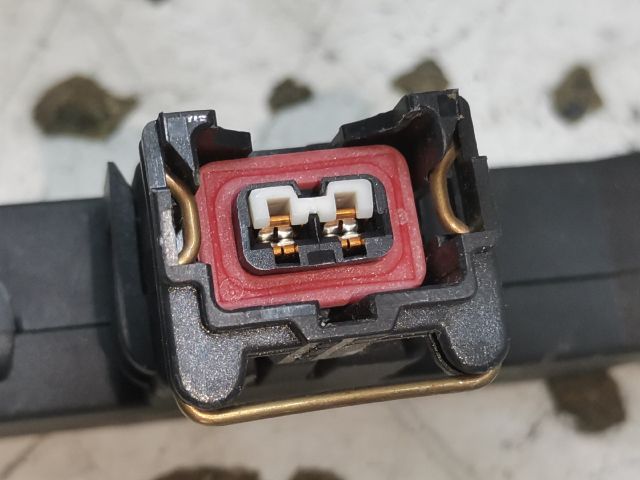 bontott FORD FOCUS I Injektor Kábelköteg