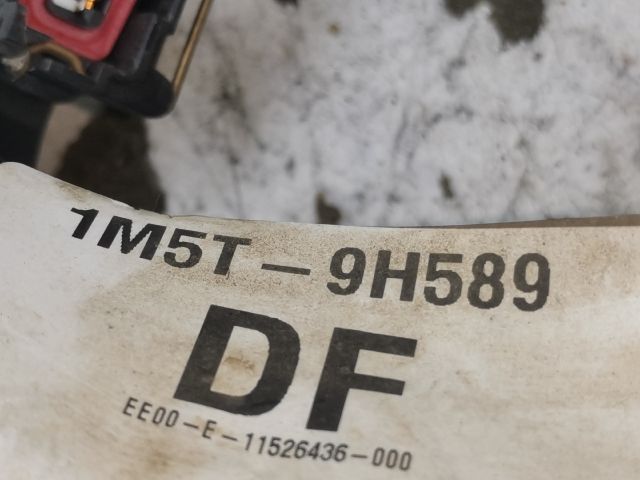 bontott FORD FOCUS I Injektor Kábelköteg