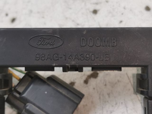 bontott FORD FOCUS I Injektor Kábelköteg