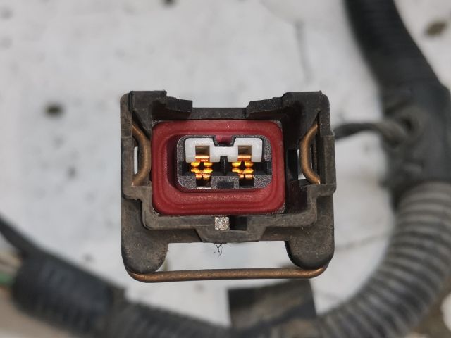 bontott FORD FOCUS I Injektor Kábelköteg