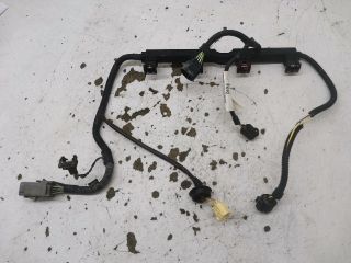 bontott FORD FOCUS I Injektor Kábelköteg