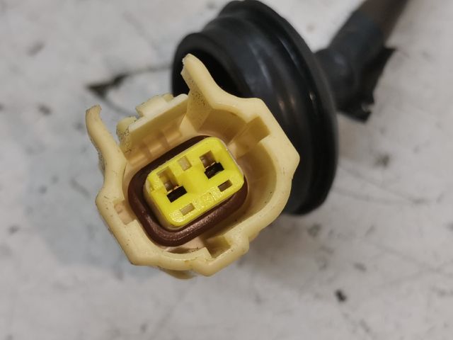 bontott FORD FOCUS I Injektor Kábelköteg