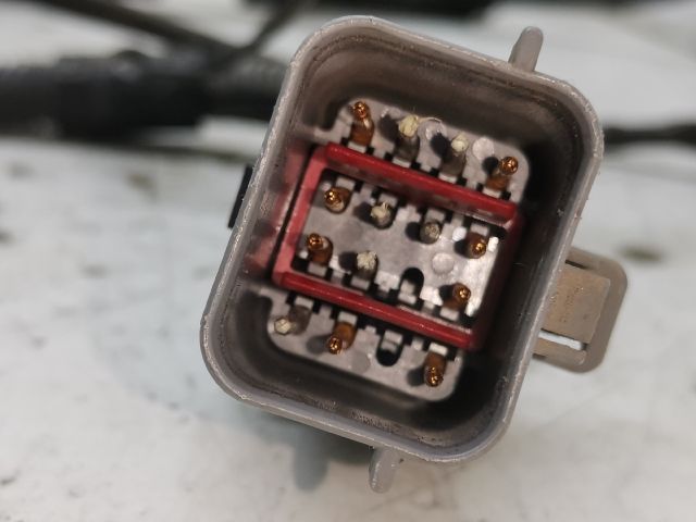 bontott FORD FOCUS I Injektor Kábelköteg