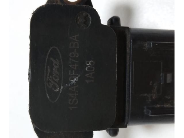 bontott FORD FOCUS I Jeladó (Magában)