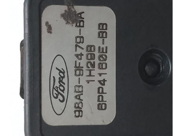 bontott FORD FOCUS I Jeladó (Magában)