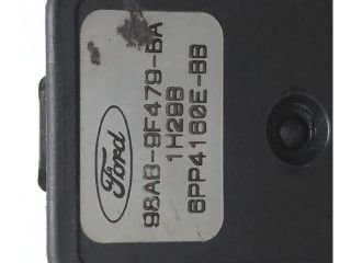 bontott FORD FOCUS I Jeladó (Magában)