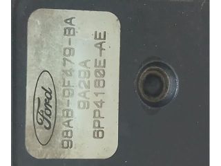 bontott FORD FOCUS I Jeladó (Magában)