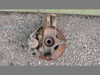 bontott FORD FOCUS I Jobb első Csonkállvány Kerékaggyal