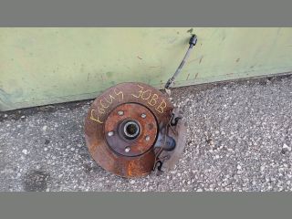 bontott FORD FOCUS I Jobb első Csonkállvány Kerékaggyal