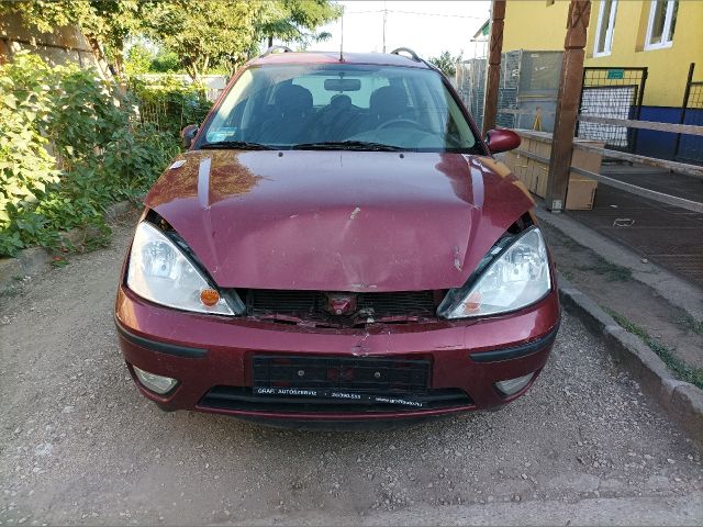 bontott FORD FOCUS I Jobb első Féknyereg Munkahengerrel