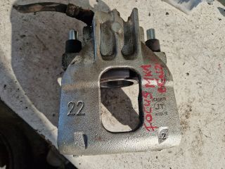 bontott FORD FOCUS I Jobb első Féknyereg Munkahengerrel