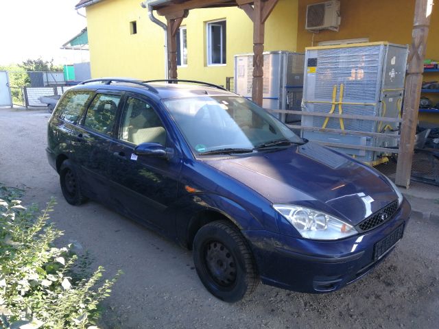 bontott FORD FOCUS I Jobb első Féknyereg Munkahengerrel