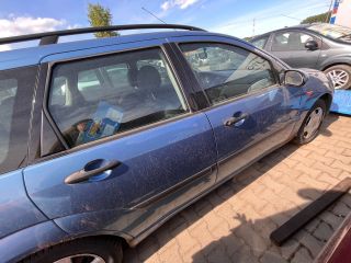 bontott FORD FOCUS I Jobb első Gólyaláb (Lengécsillapító, Rugó)