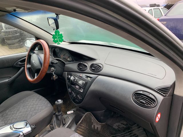 bontott FORD FOCUS I Jobb első Gólyaláb (Lengécsillapító, Rugó)