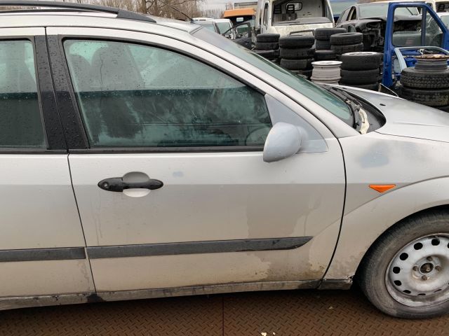 bontott FORD FOCUS I Jobb első Gólyaláb (Lengécsillapító, Rugó)