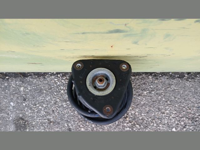 bontott FORD FOCUS I Jobb első Gólyaláb (Lengécsillapító, Rugó)